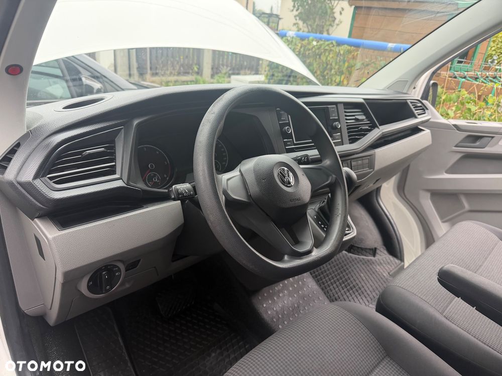 Volkswagen Transporter - 19