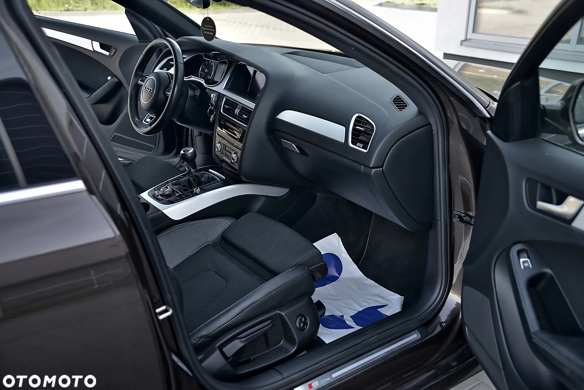 Audi A4 - 30