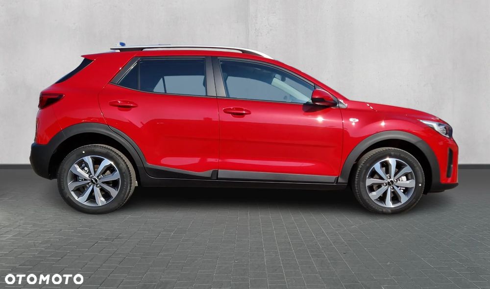 Kia Stonic 1.0 T-GDI Smart DCT - 6