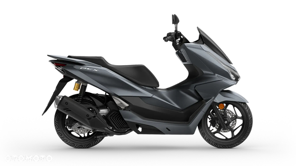 Honda PCX