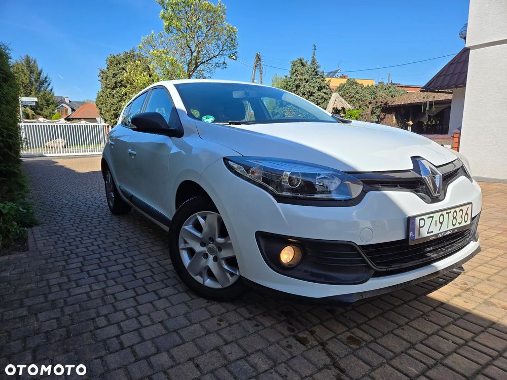 Renault Megane ENERGY TCe 115 Start & Stop Authentique - 1