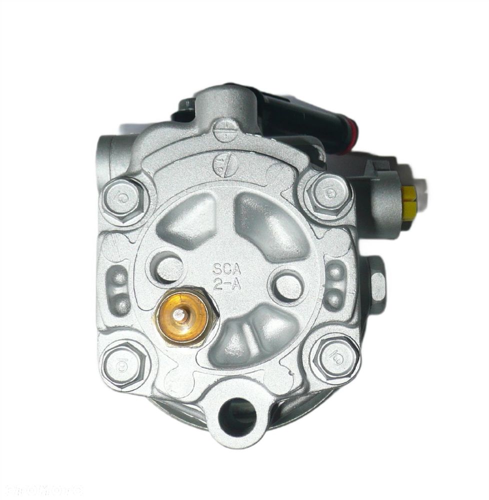 Pompa wspomagania subaru legacy iv bl outback 2.5 2.5t ag0 ej25 usa - 5