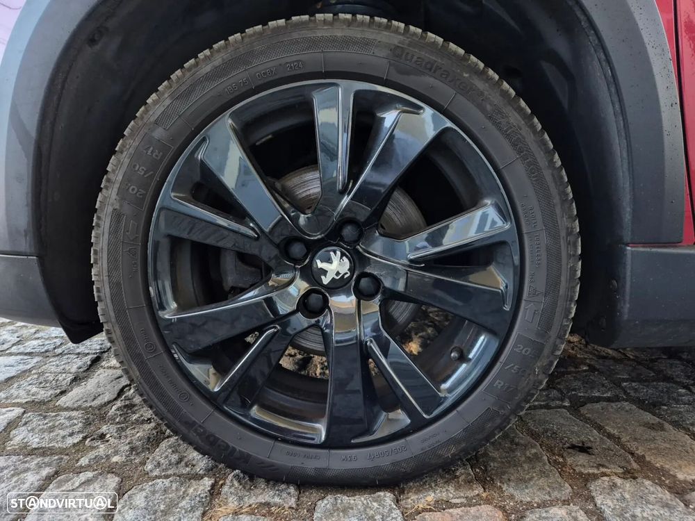 Peugeot 2008 - 7