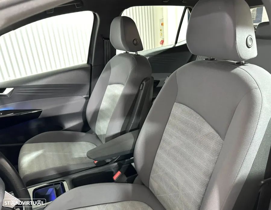 VW ID.3 Pro Performance Life - 12