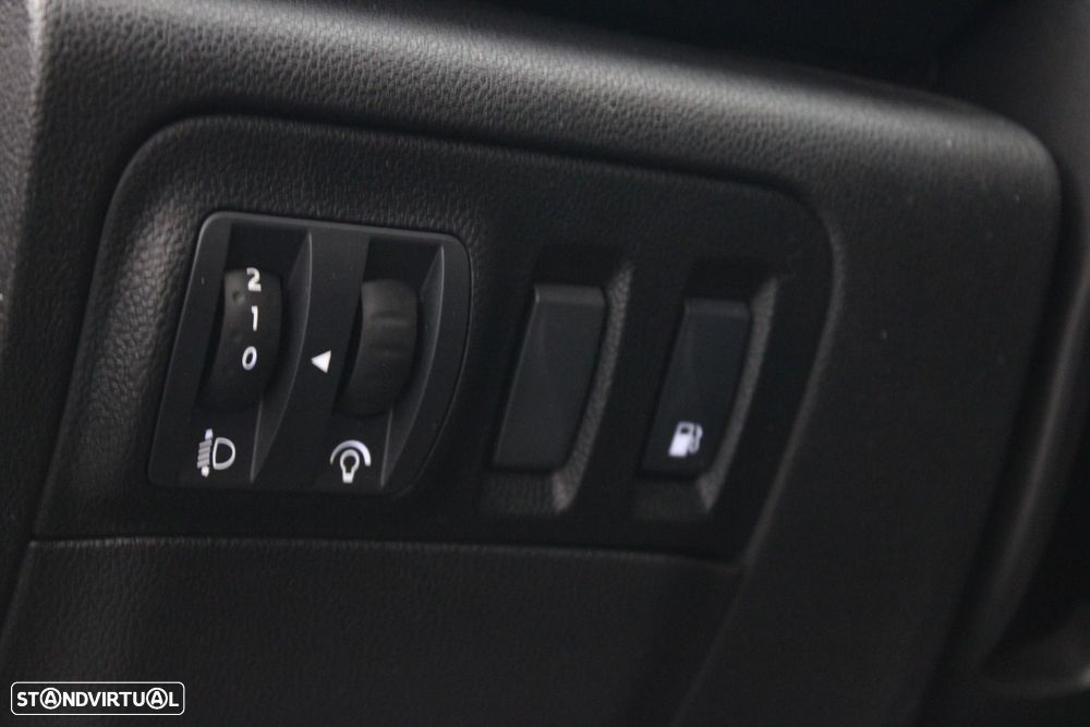 Renault Mégane Sport Tourer 1.6 E-Tech Plug-In Zen - 12