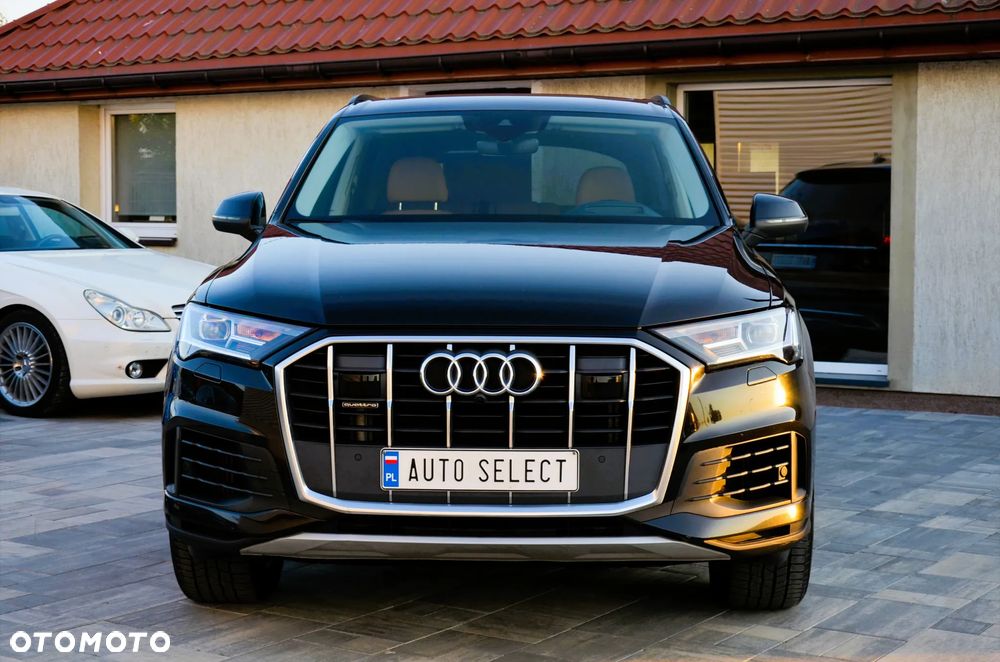 Audi Q7 - 3