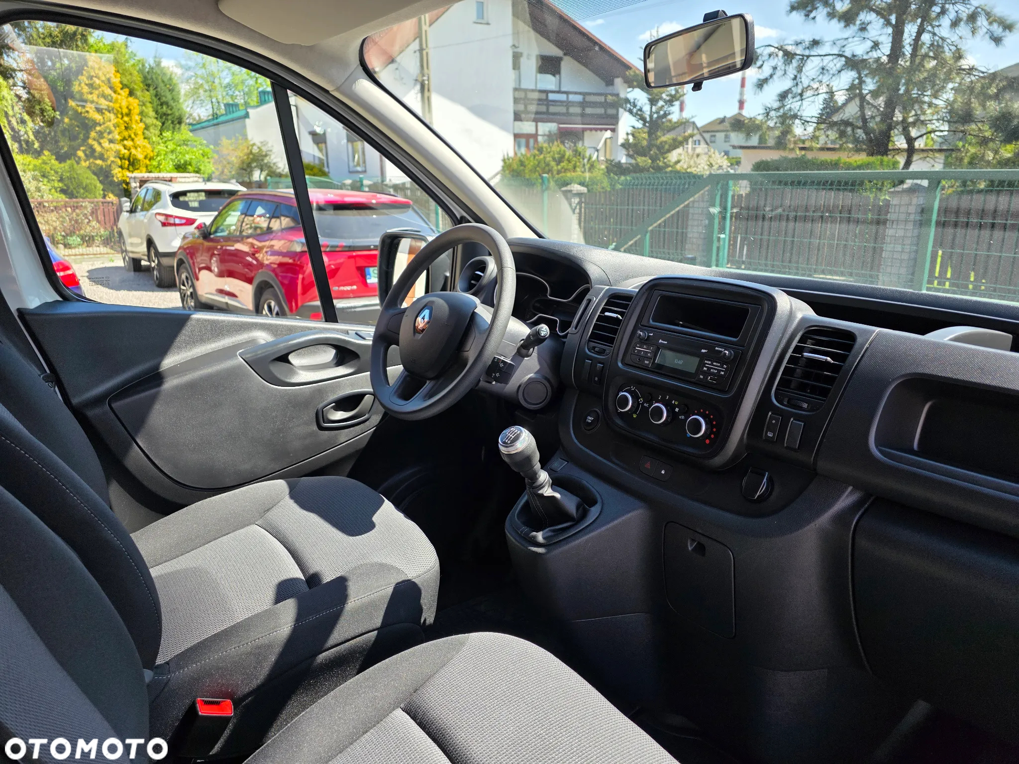 Renault Trafic - 5