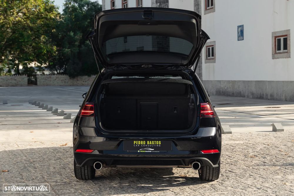 VW Golf 2.0 TSI GTI DSG Performance - 8