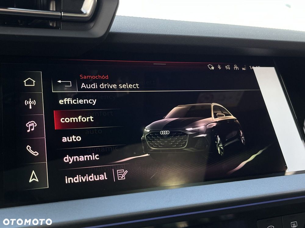 Audi S3 Sportback TFSI Quattro S tronic - 34