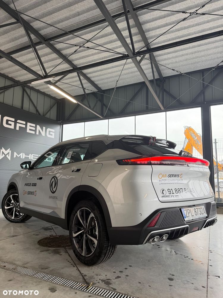 Dongfeng Mage - 13