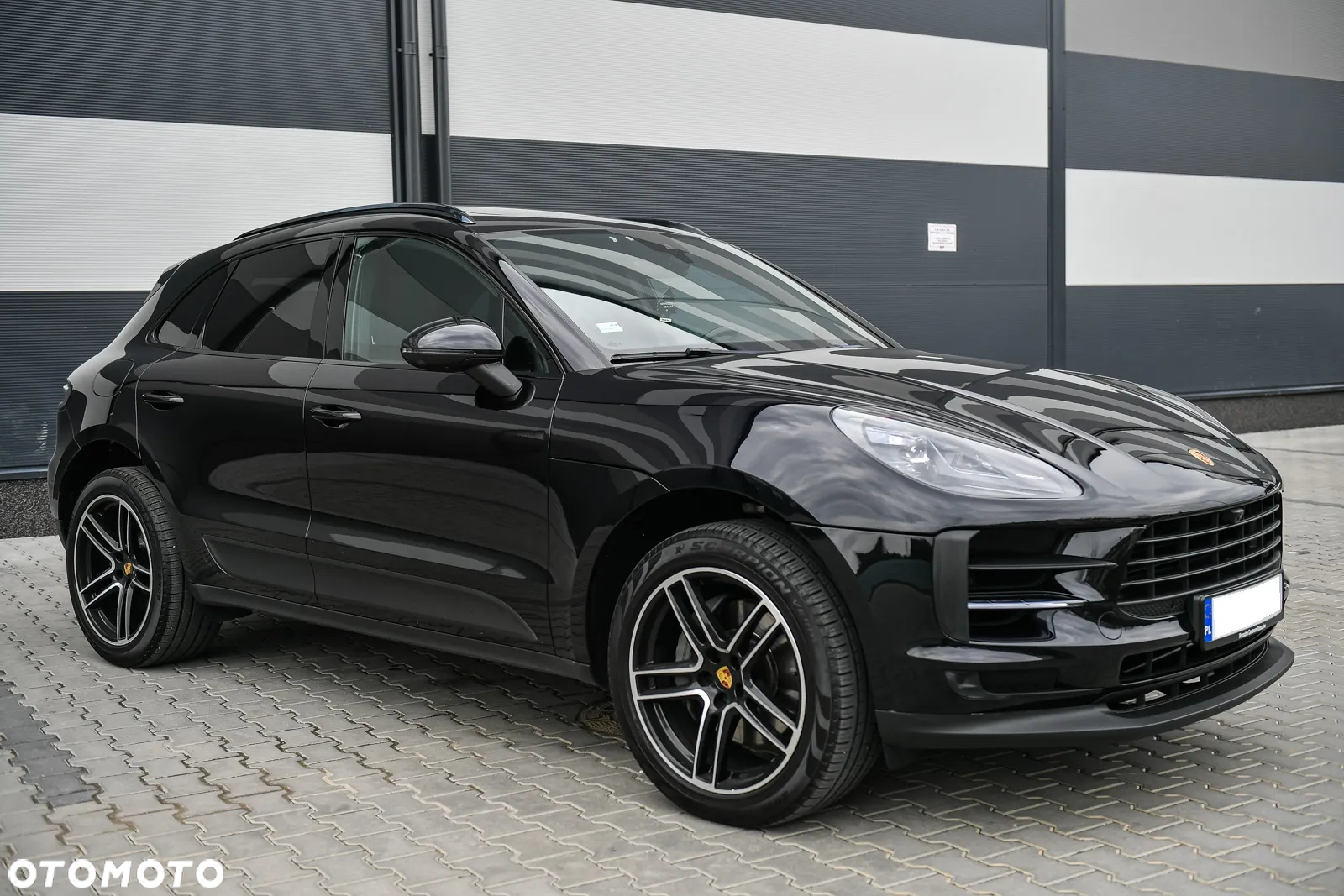 Porsche Macan S PDK - 8