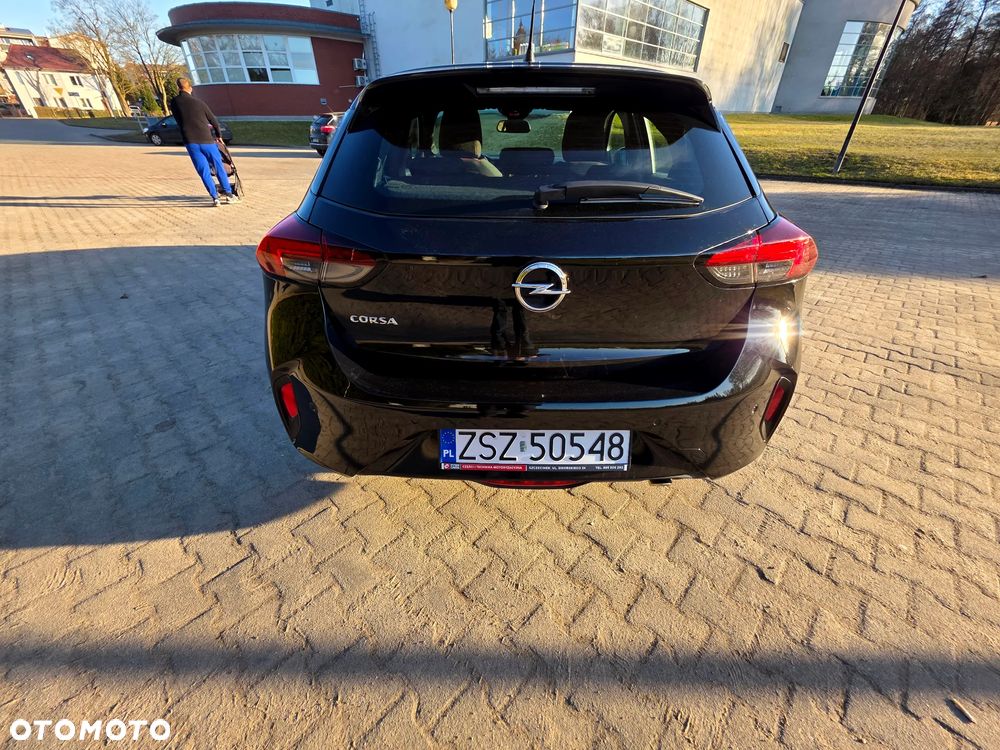 Opel Corsa 1.2 Direct Injection Turbo Start/Stop GS Line - 7