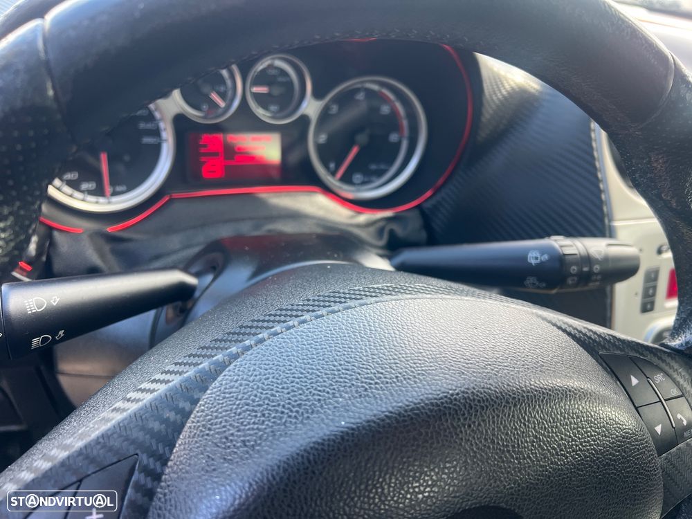 Alfa Romeo MiTo 1.3 JTDM ECO Turismo - 5