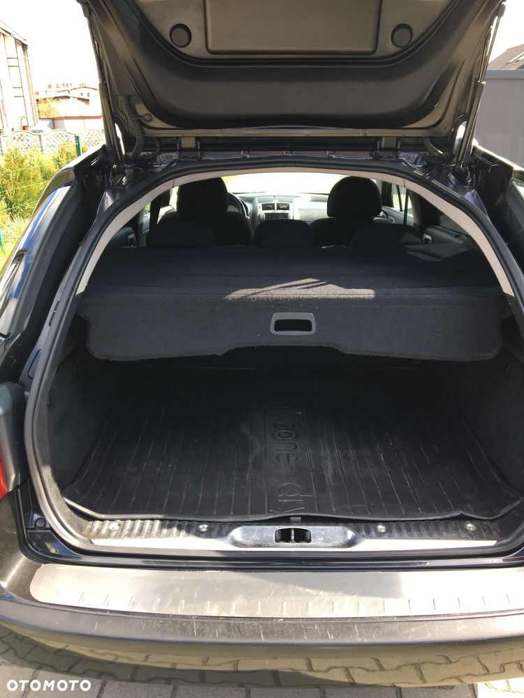 Peugeot 407 HDi 135 Automatik Platinum - 25