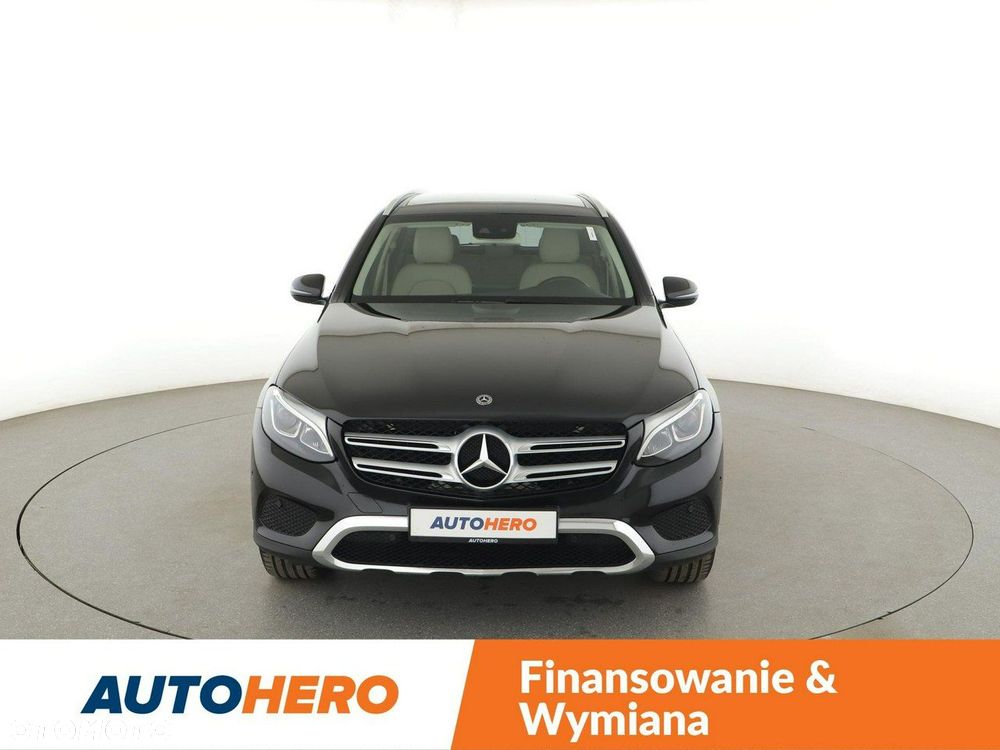 Mercedes-Benz GLC 220 d 4Matic 9G-TRONIC Exclusive - 12