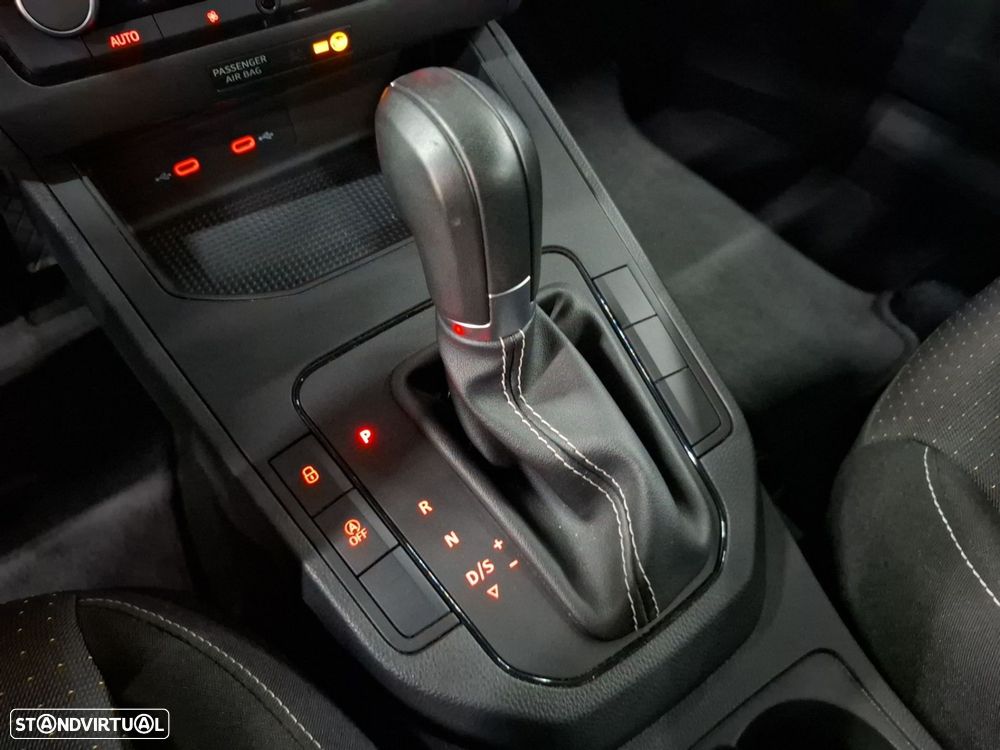 SEAT Ibiza 1.0 TSI Style DSG - 18