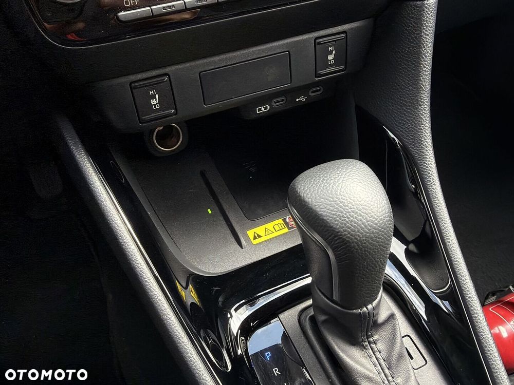 Toyota Yaris Hybrid 1.5 Style - 15