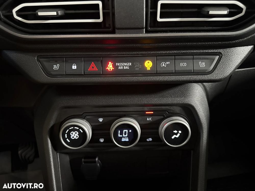 Dacia Sandero - 17