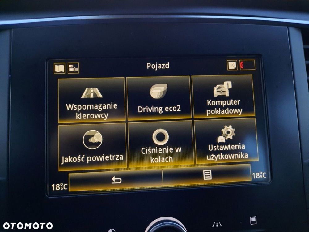 Renault Megane 1.5 Blue dCi Intens - 32