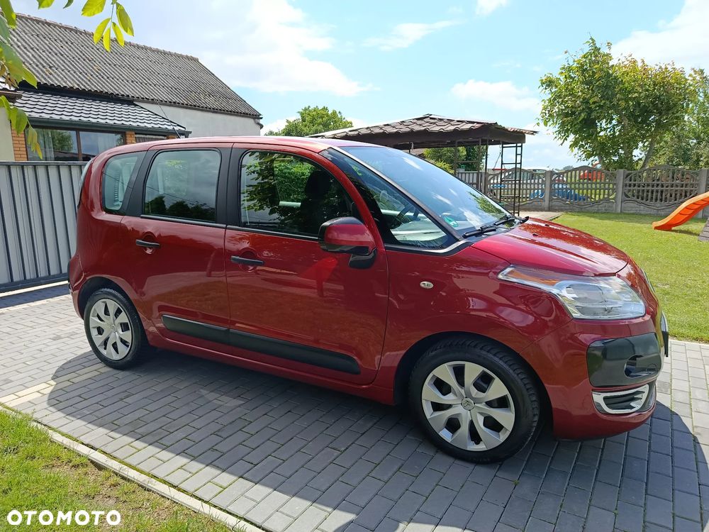 Citroën C3 Picasso - 7
