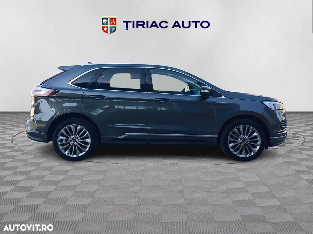 Ford Edge 2.0 Panther A8 AWD Vignale - 6