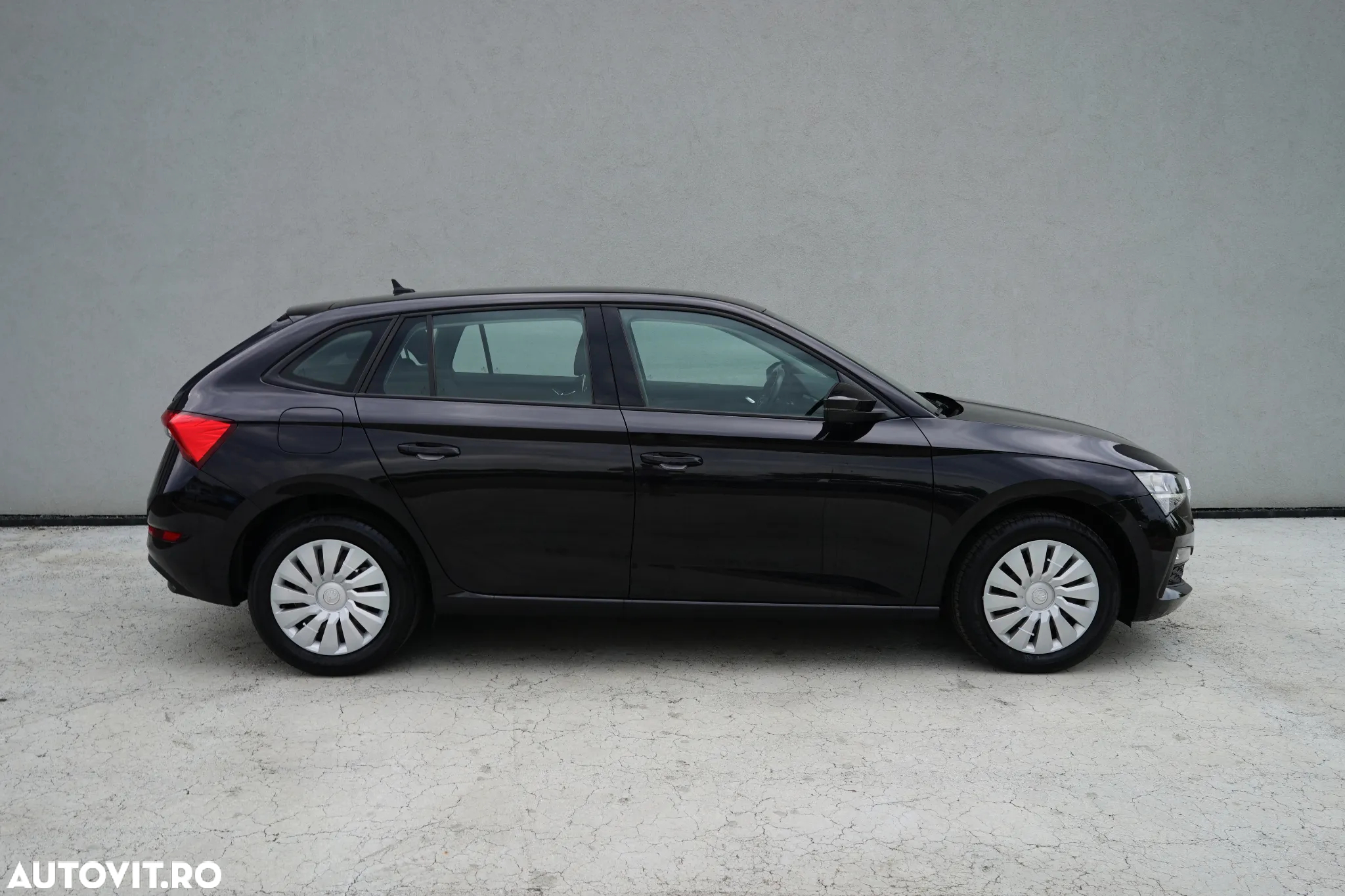 Skoda Scala 1.0 TSI Ambition - 7