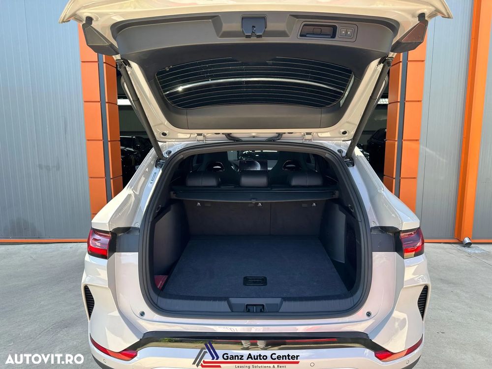 Byd Seal U DM-i PHEV Comfort - 30
