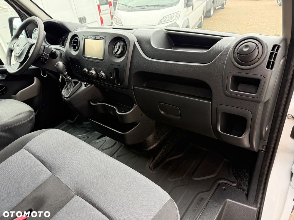 Renault Master L3H2 170-konny - 28