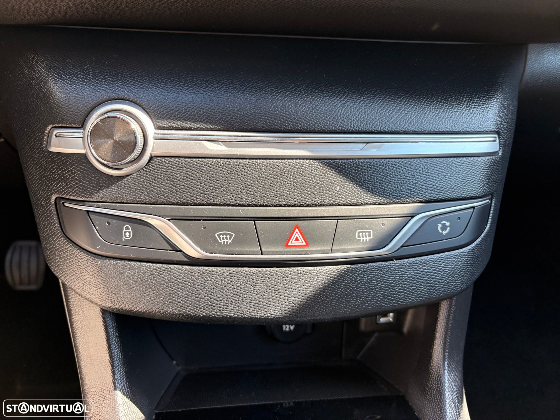 Peugeot 308 SW 1.5 BlueHDi Style - 33