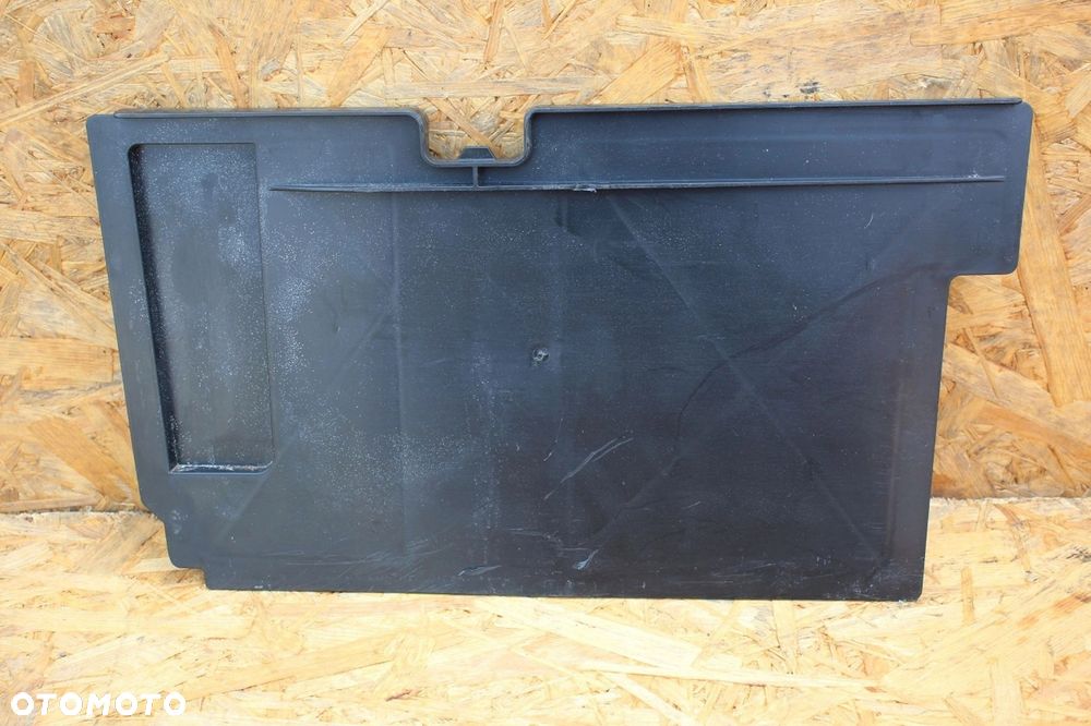 Osłona obudowa akumulatora BMW e85 z4 7016956 - 1