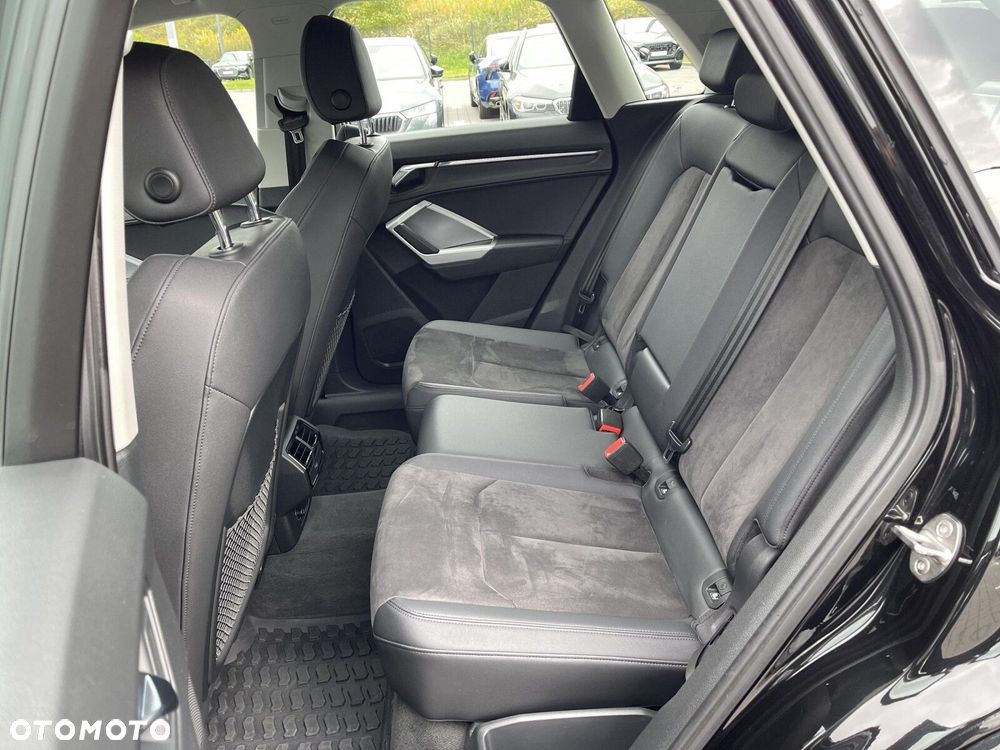 Audi Q3 - 20