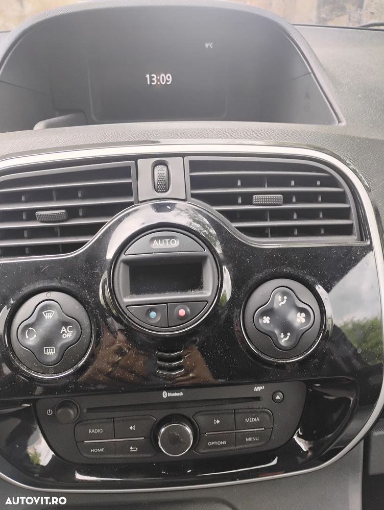 Renault Kangoo - 9