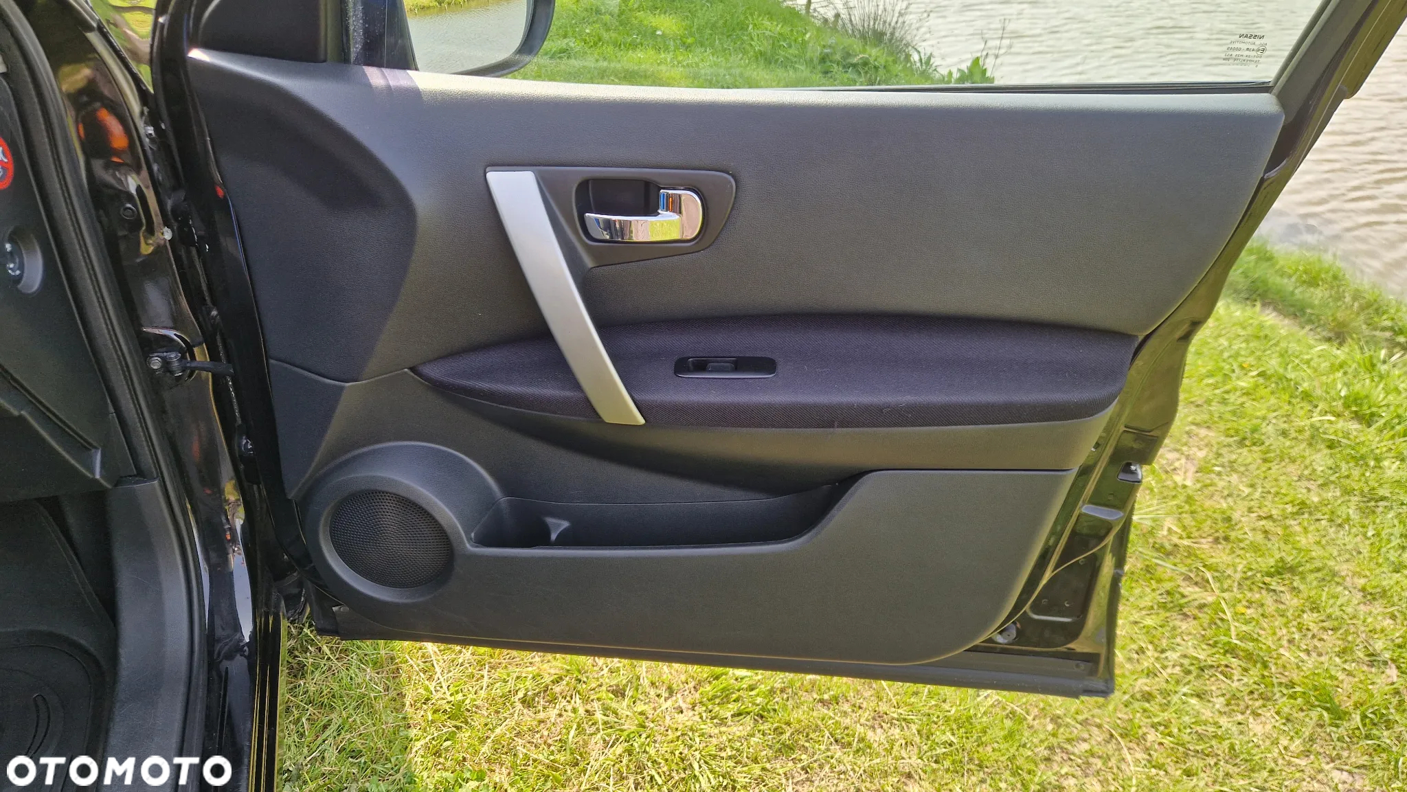 Nissan Qashqai+2 - 33