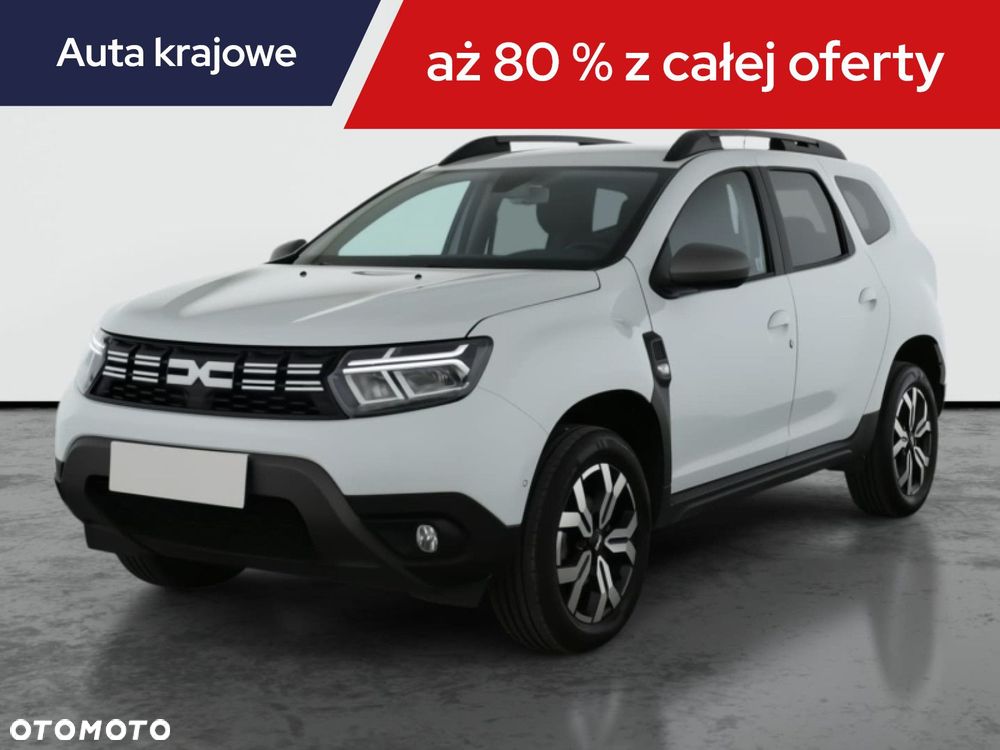 Dacia Duster - 3