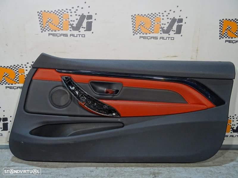 Quartelas / Forras Das Portas Bmw 4 Coupé (F32, F82)  Quartelas Bmw M4 - 3