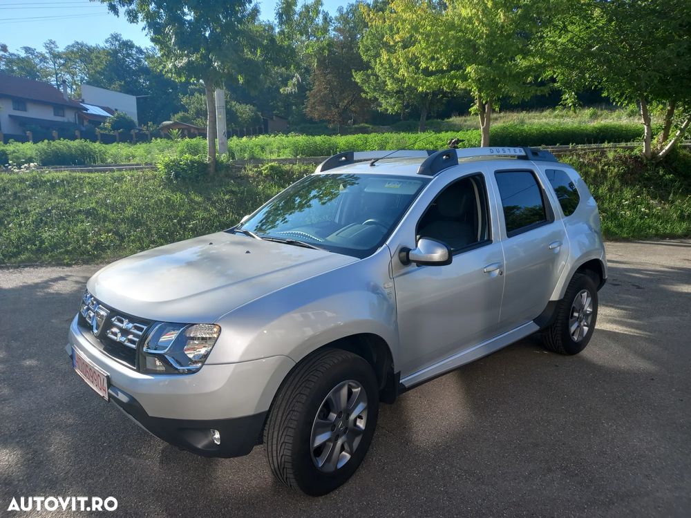 Dacia Duster - 18
