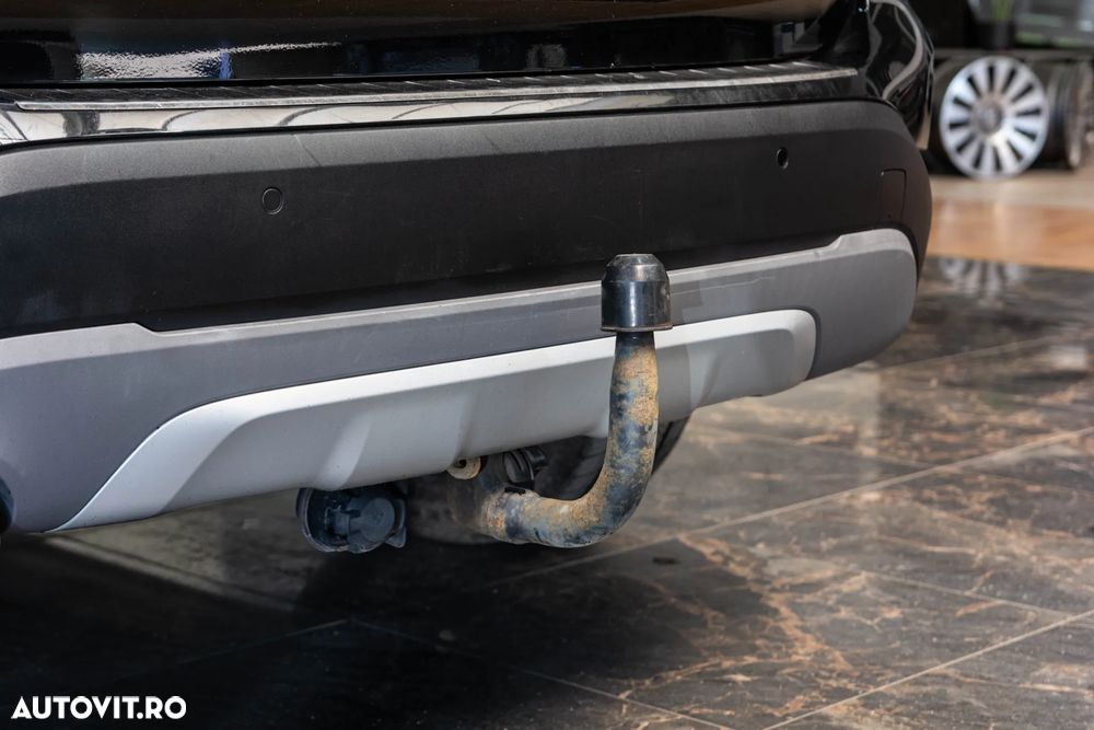 BMW X1 sDrive18d Aut. xLine - 37