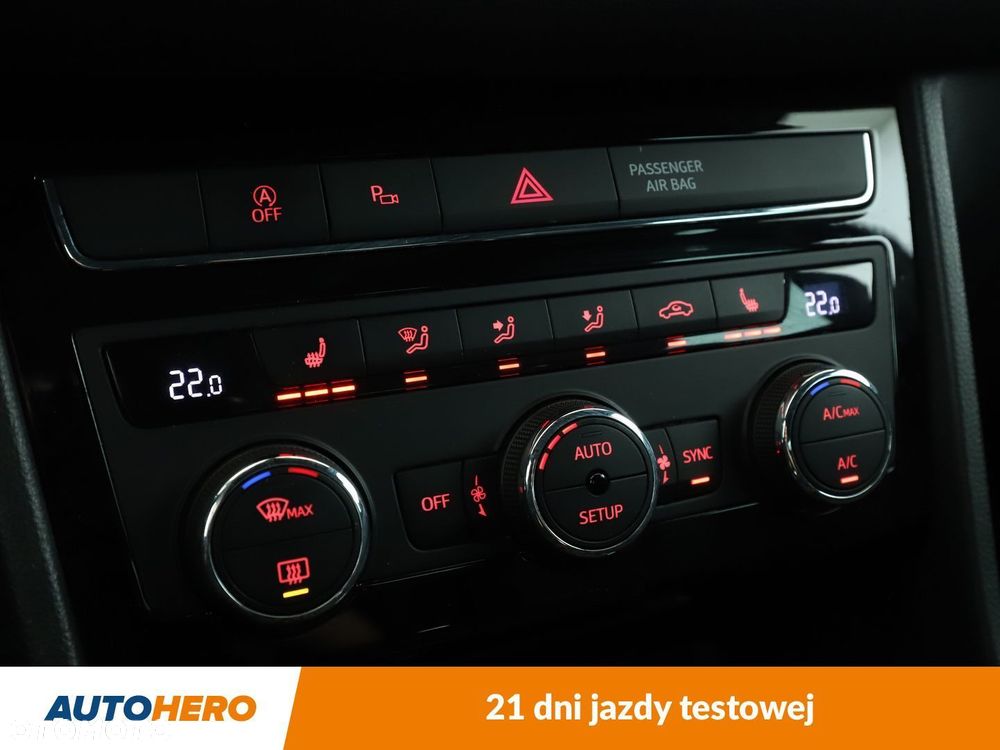 Seat Ateca 2.0 TSI FR S&S 4Drive DSG - 28