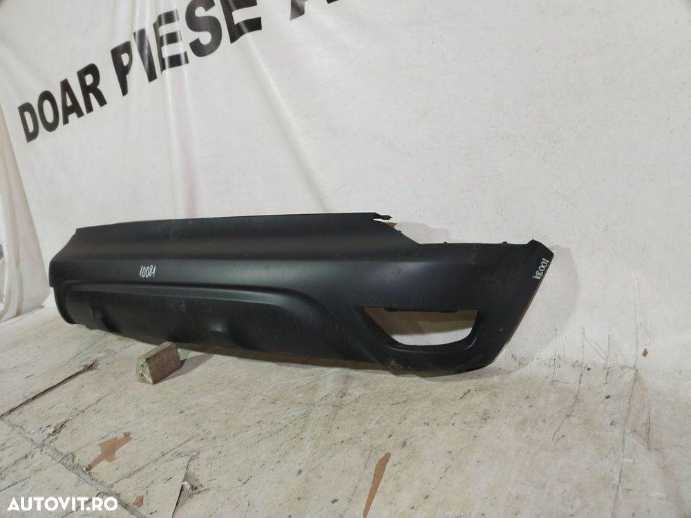 Bara spate Renault Captur, 2013, 2014, 2015, 2016, 2017, 2018, 2019, 2020, 2021, 2022, 2023, cod origine OE 850B27697R. 10081 - 2