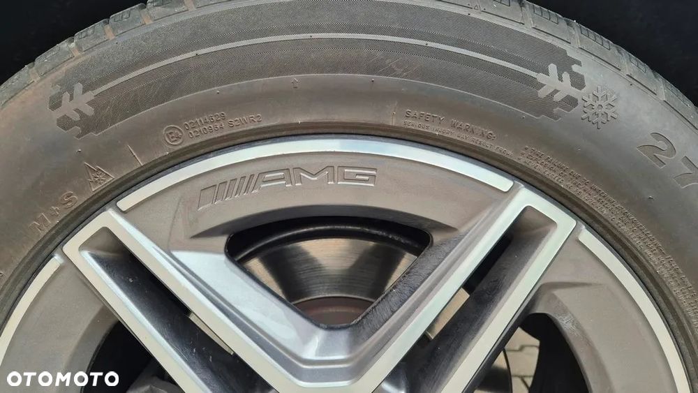 Mercedes-Benz GLE 300 d 4-Matic - 2