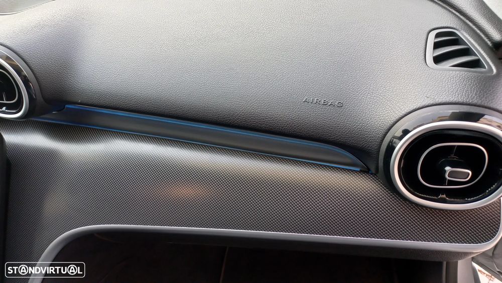 Mercedes-Benz C 220 Station d 9G-TRONIC Avantgarde - 30