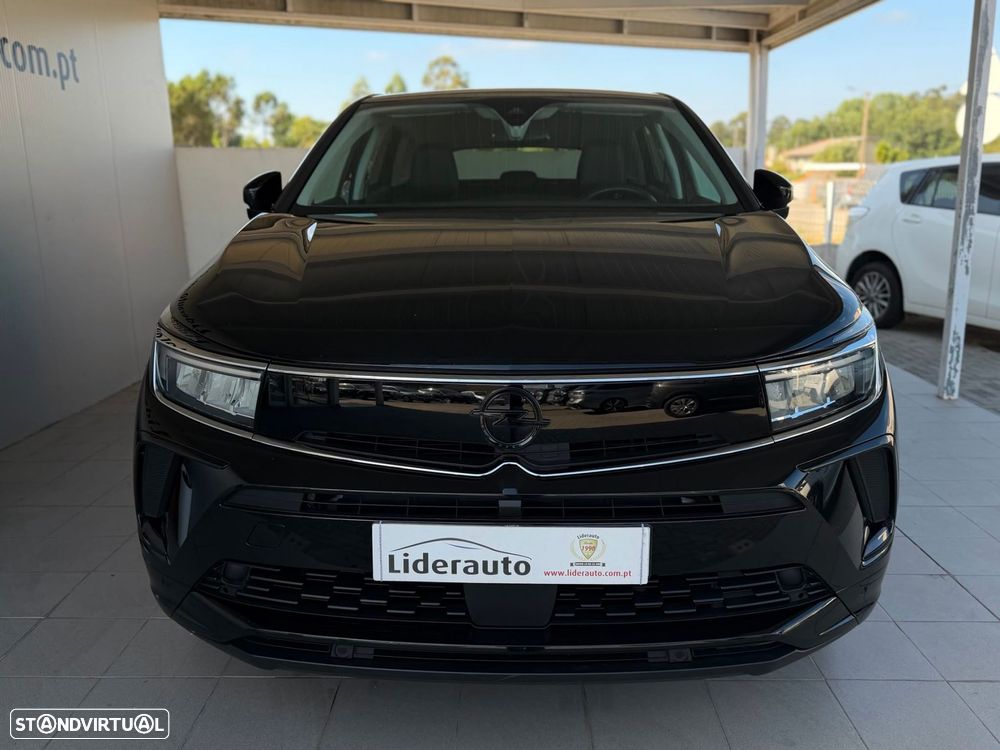 Opel Grandland 1.5 CDTI GS AT - 3