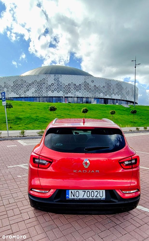 Renault Kadjar 1.3 TCe FAP Easy Life - 3