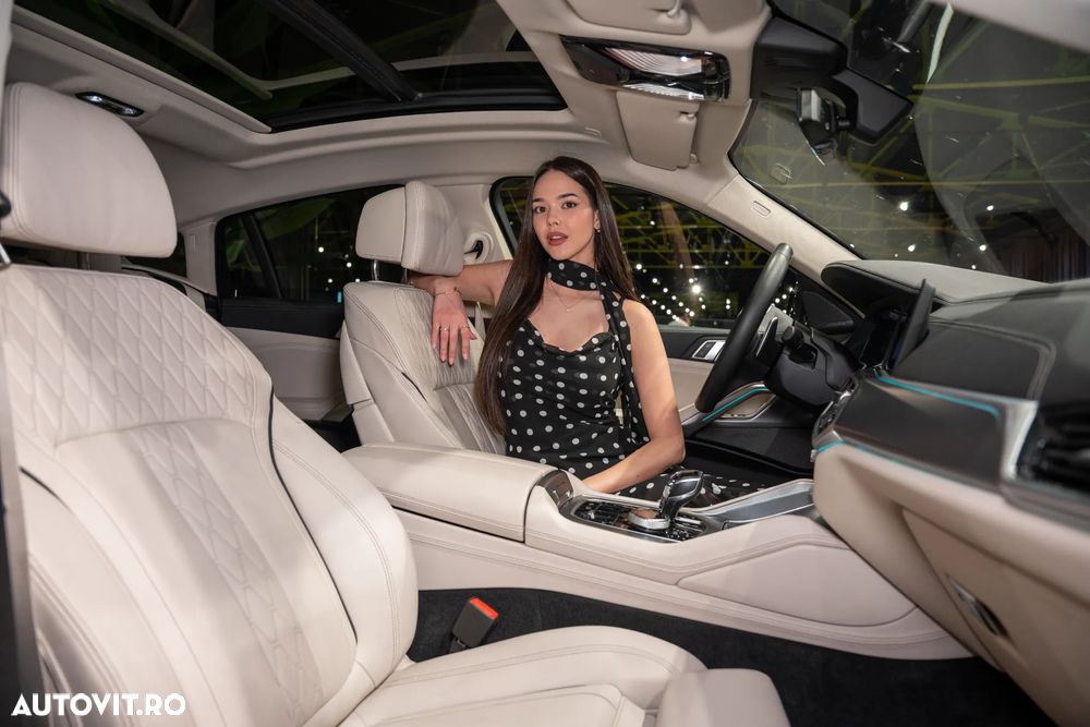 BMW X6 - 28
