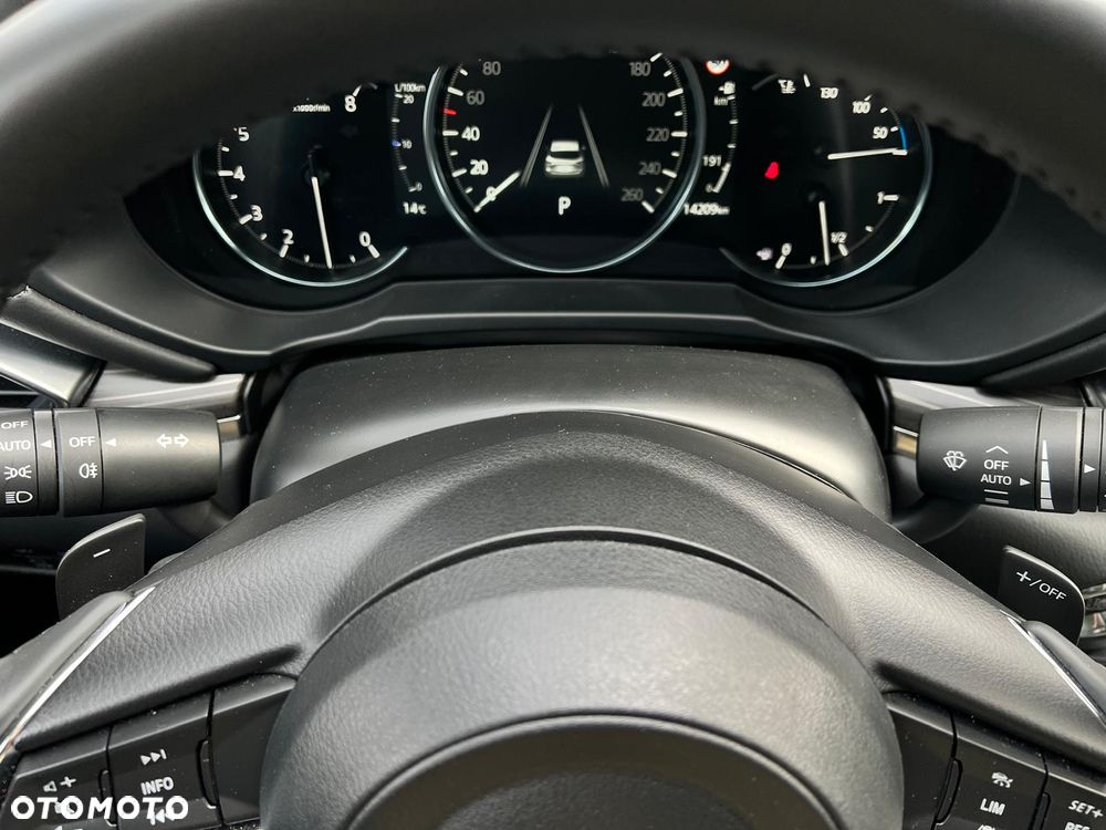 Mazda CX-5 2.0 Exclusive-Line 2WD - 26