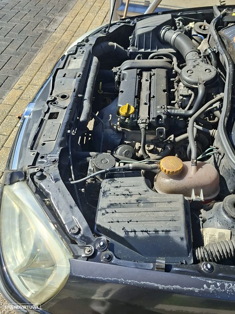 Opel Corsa - 9