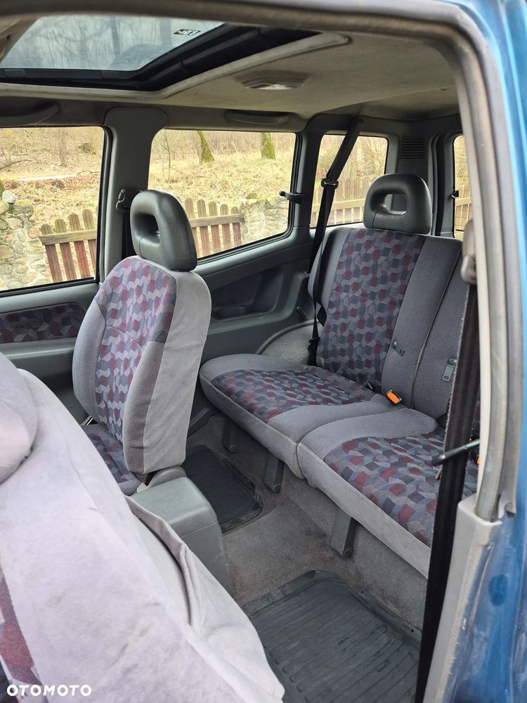 Ford Maverick 2.4 - 6