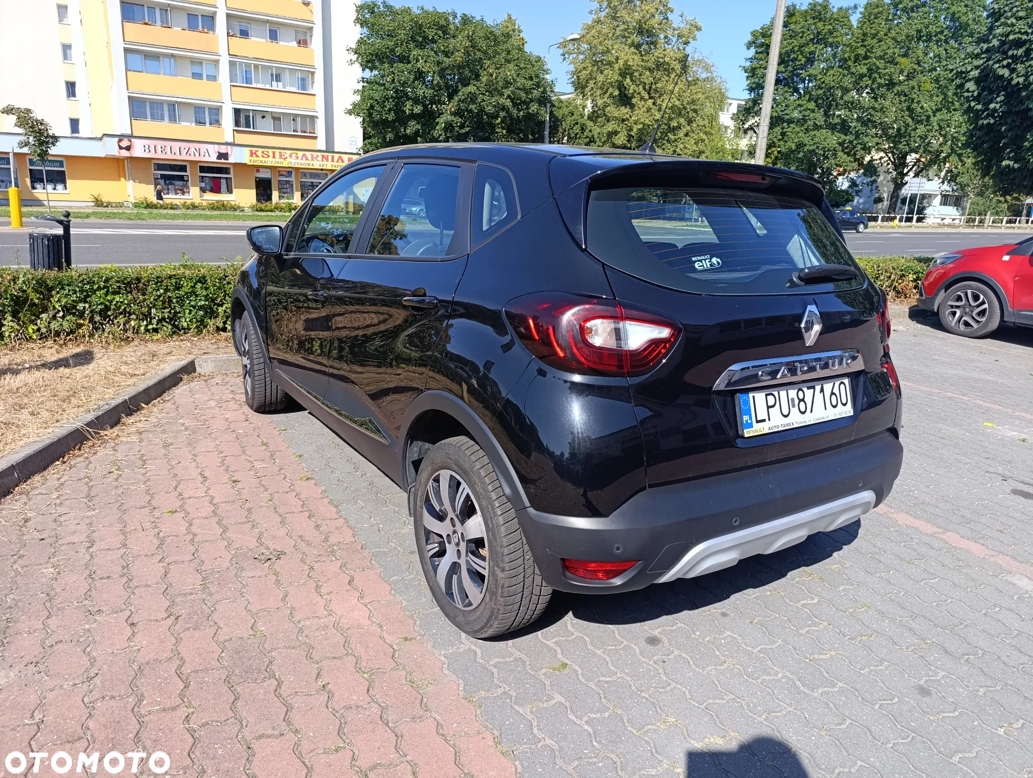Renault Captur 1.5 dCi Limited - 3