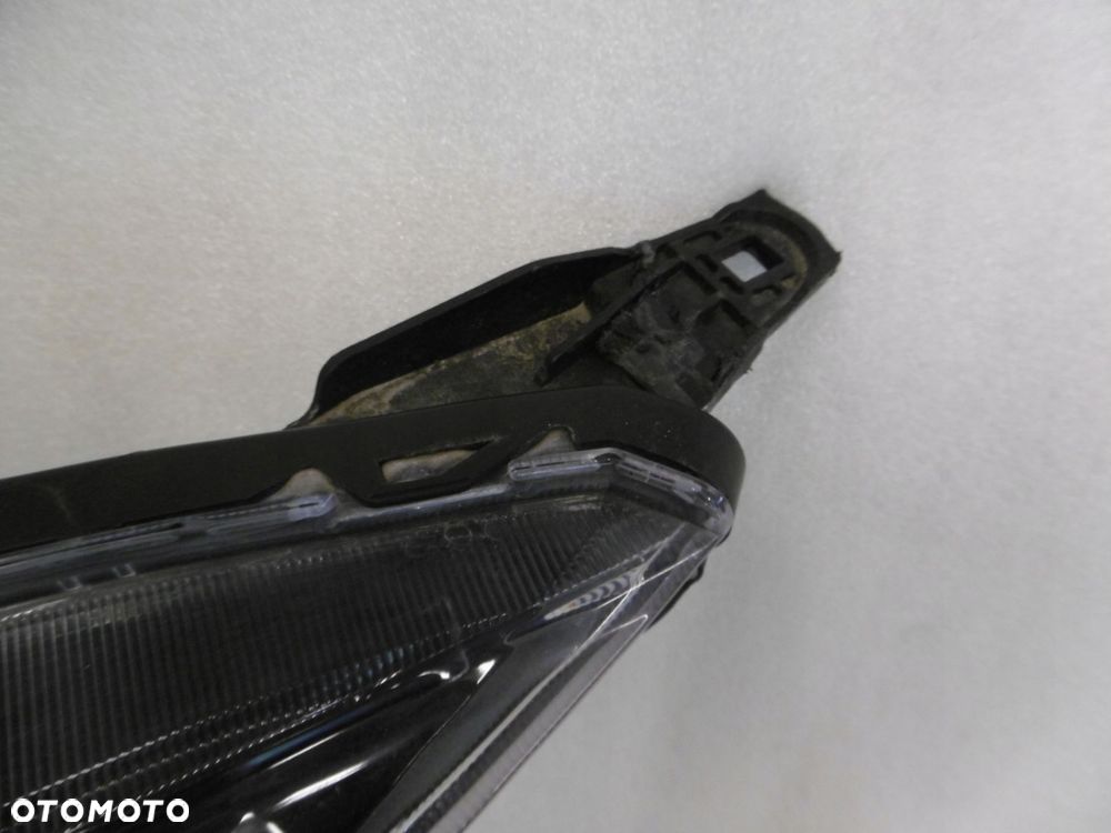 mitsubishi eclipse cross led - lampa przednia lewa - 6