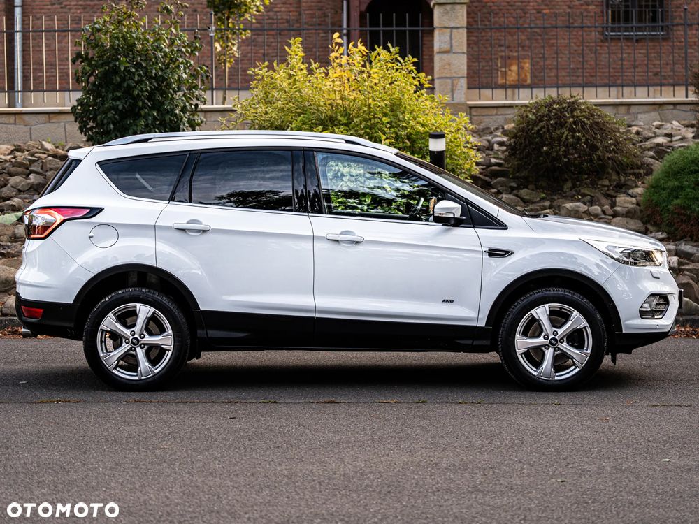 Ford Kuga 1.5 EcoBoost 4x4 Titanium - 7